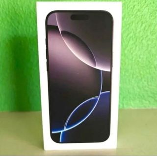 iPhone 16 Pro Max 256GB