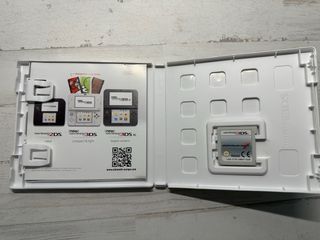 Mario Kart 7 Nintendo 3DS