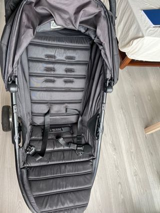 Silla de paseo Baby Jogger