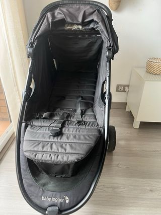 Silla de paseo Baby Jogger