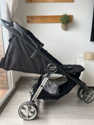 Silla de paseo Baby Jogger