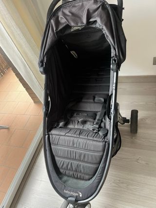 Silla de paseo Baby Jogger
