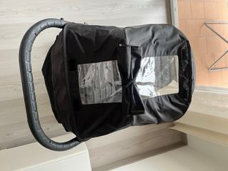 Silla de paseo Baby Jogger