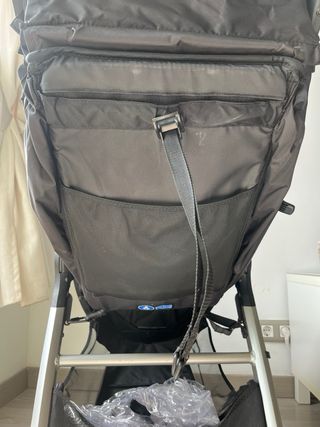 Silla de paseo Baby Jogger