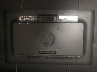 Monitor HP 20 Negro