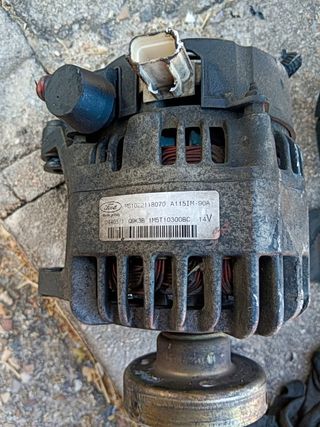 Alternador Ford MS1022118070 14V