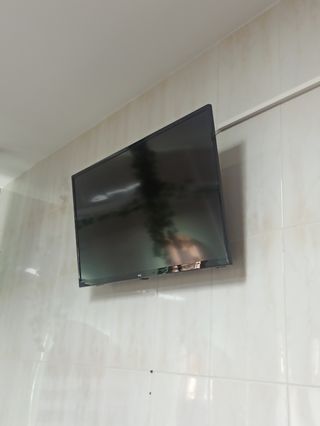 Mobiliario Peluquería Completo