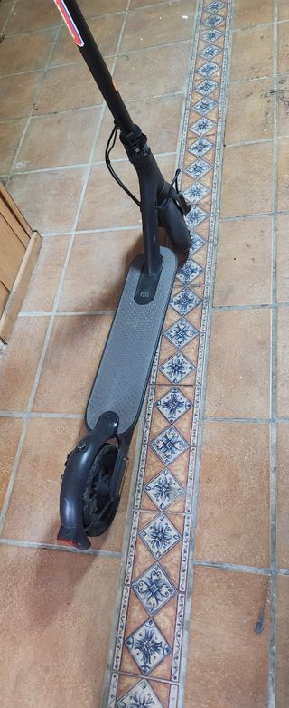 Patinete Xiaomi S1