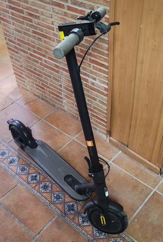 Patinete Xiaomi S1