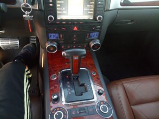 Volkswagen Touareg 2004