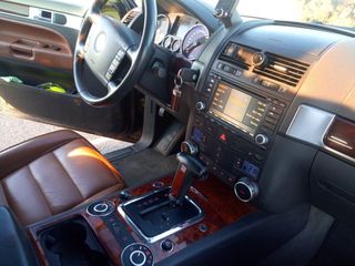 Volkswagen Touareg 2004