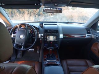 Volkswagen Touareg 2004