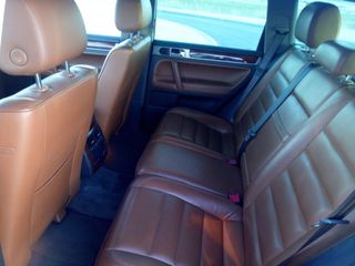 Volkswagen Touareg 2004