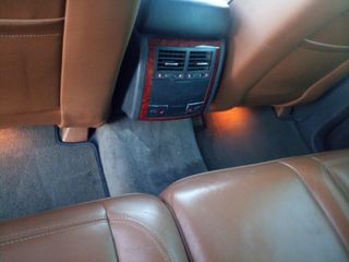 Volkswagen Touareg 2004