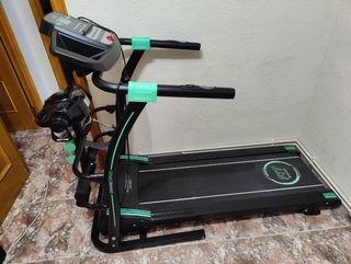 Cinta de correr Cecotec DynamicSpeed