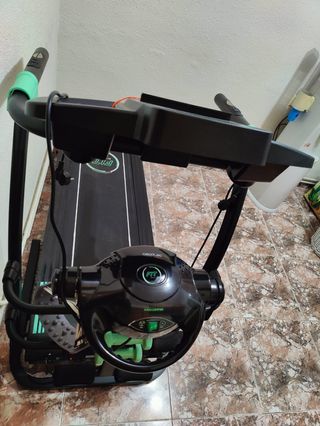 Cinta de correr Cecotec DynamicSpeed