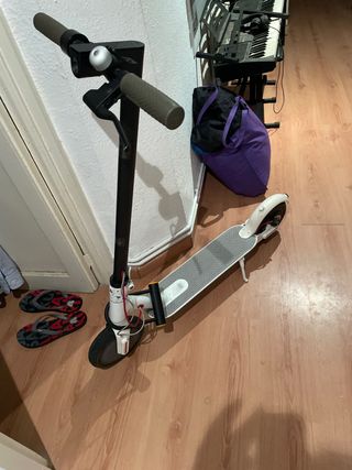 Patinete Eléctrico xiaomi m365 NUEVO!!
