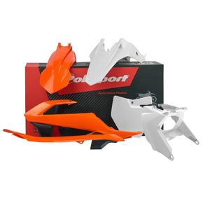 Kit Plásticos KTM SX 65 (2016-23)