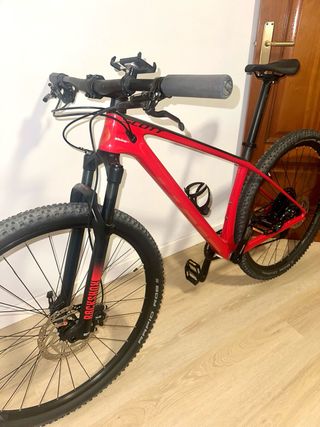 Scott Scale 940 Carbono