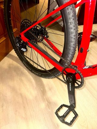 Scott Scale 940 Carbono