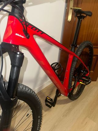 Scott Scale 940 Carbono