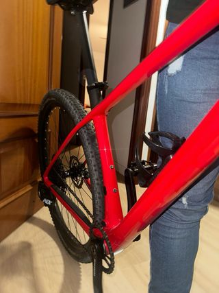 Scott Scale 940 Carbono
