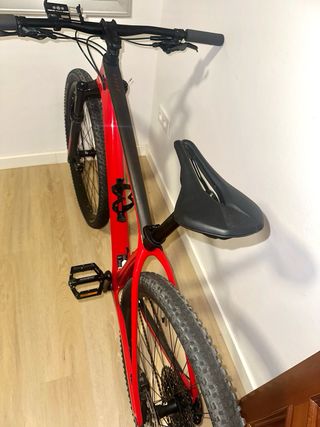 Scott Scale 940 Carbono