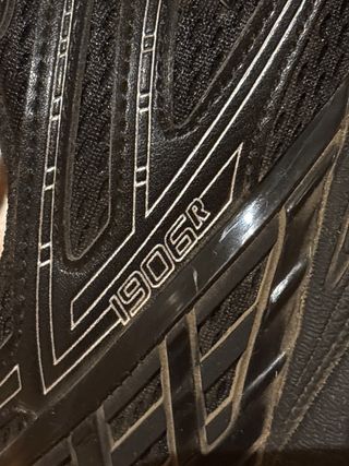 New Balance 1906 Negras