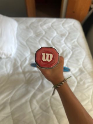 Raqueta de Tenis Wilson Ultra Tour XP