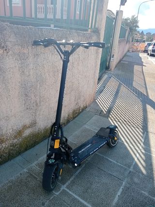 Dualtron Mini Special