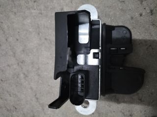 Cerradura maletero Seat León 2 