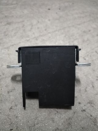 Cerradura maletero Seat León 2 