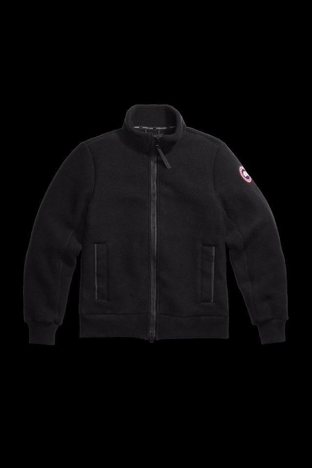 Chaqueta de forro polar Canada Goose a estrenar