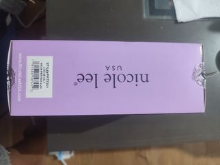 Cartera y Porta móvil Nicole Lee USA