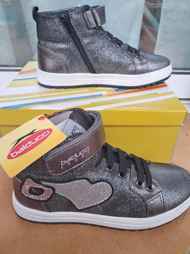 Bambas Balducci Número 34