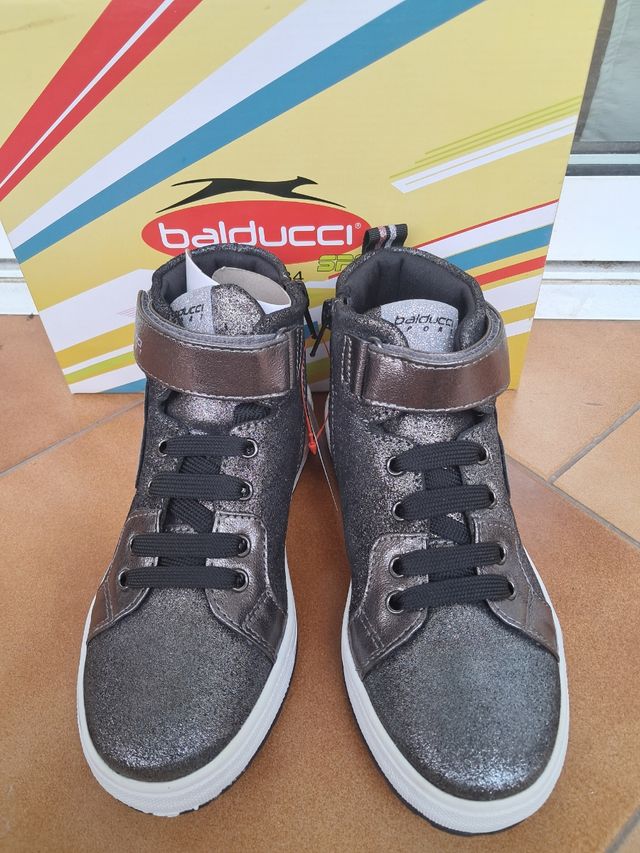 Bambas Balducci Número 34