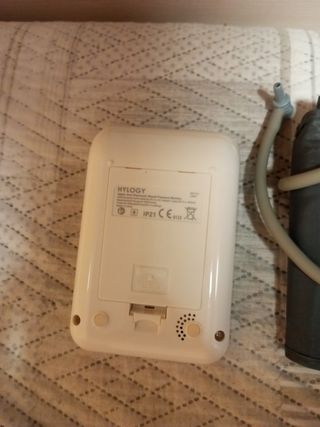 Tensiómetro Digital HYLOGY