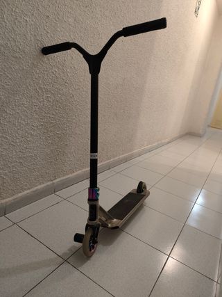 Patinete Freestyle Oxelo MF540