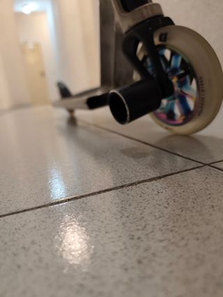 Patinete Freestyle Oxelo MF540