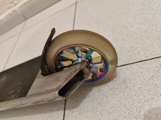 Patinete Freestyle Oxelo MF540