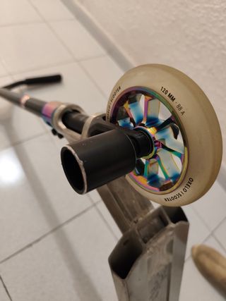 Patinete Freestyle Oxelo MF540