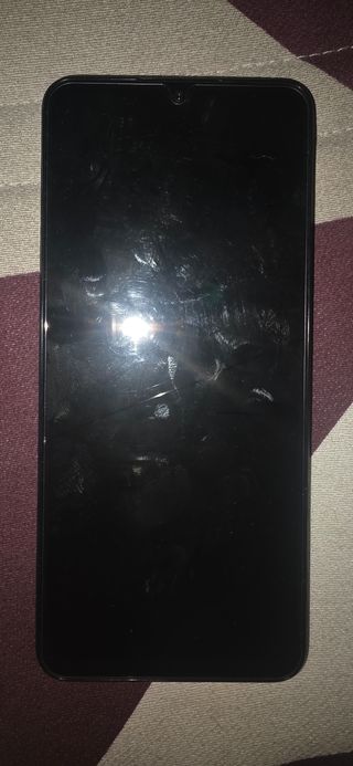 Xiaomi Redmi 14C 128GB Negro