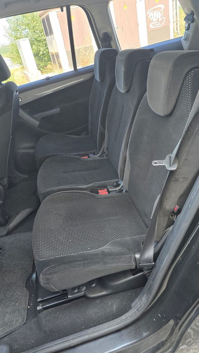 Citroen Grand C4 Picasso 2008 Automatico