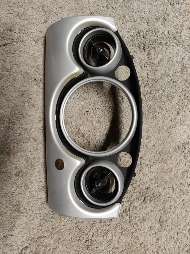 Marco consola Mini Cooper R50 R53