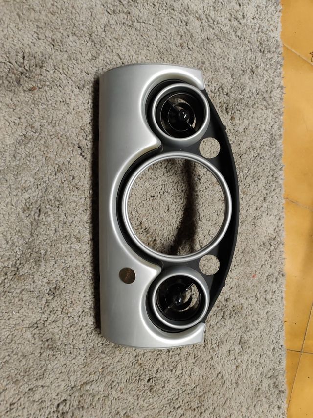 Marco consola Mini Cooper R50 R53