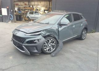 Despiece Hyundai Kona (OS, OSE, OSI)