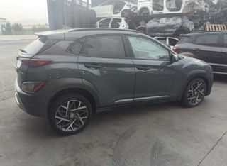 Despiece Hyundai Kona (OS, OSE, OSI)