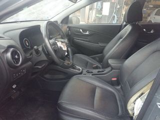Despiece Hyundai Kona (OS, OSE, OSI)