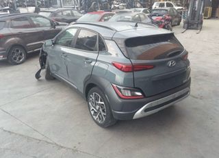 Despiece Hyundai Kona (OS, OSE, OSI)
