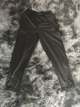 Tuta Nike streetwear y2k